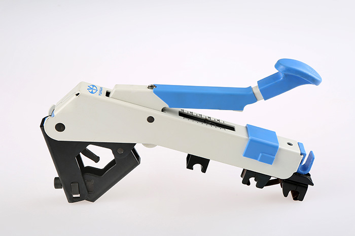 SDDA2132PLB細紗機平(ping)面牽伸快(kuài)裝氣動加(jia)壓搖架