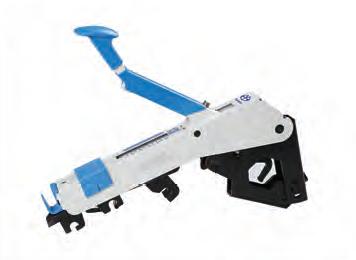 SDDA2042P四羅拉(lā)緊密紡V型(xíng)牽伸氣動(dong)加壓搖架(jia)