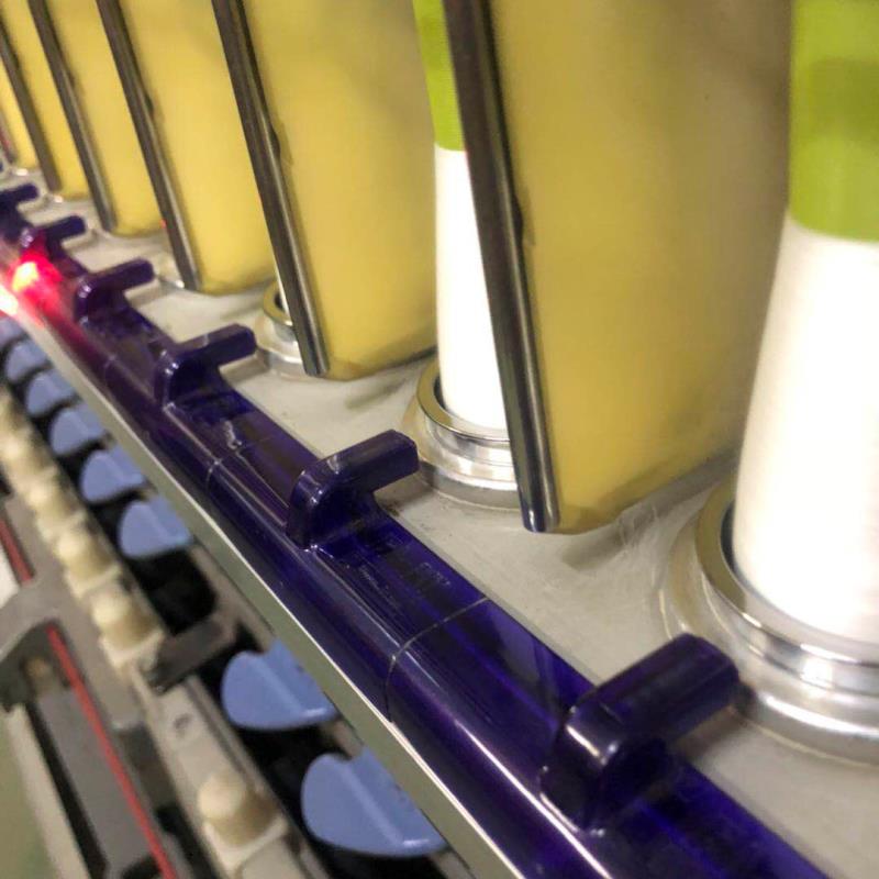 單錠監測(cè)系統