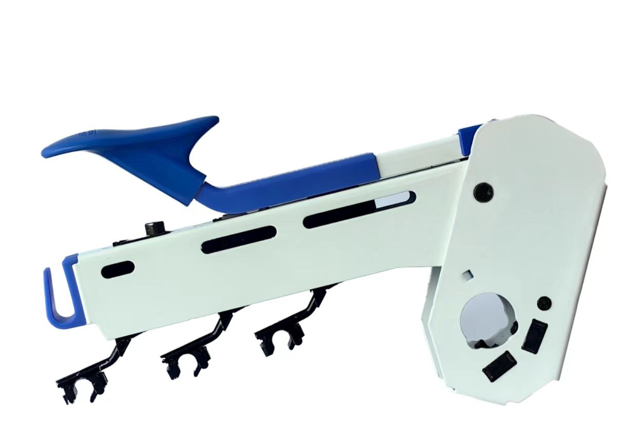 SDYJ2-145A彈(dàn)簧加壓搖架