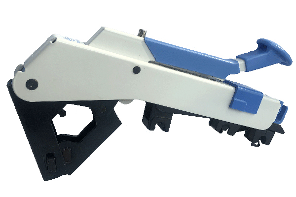 SDDA2042PLA四羅拉緊密(mì)紡V型牽伸氣動加(jia)壓搖架