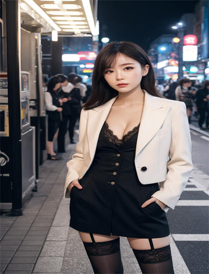 经典重温：女生出门夜教育的知识传递与思想启蒙——激励人心的正能量